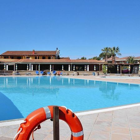 Apartment La Cecinella In Cecina Mare Marina di Cecina Kültér fotó
