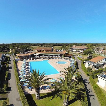 Apartment La Cecinella In Cecina Mare Marina di Cecina Kültér fotó