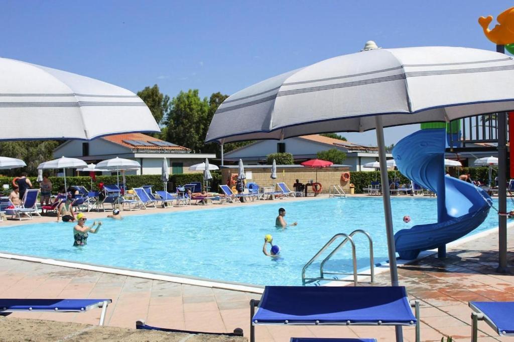 Apartment La Cecinella In Cecina Mare Marina di Cecina Kültér fotó
