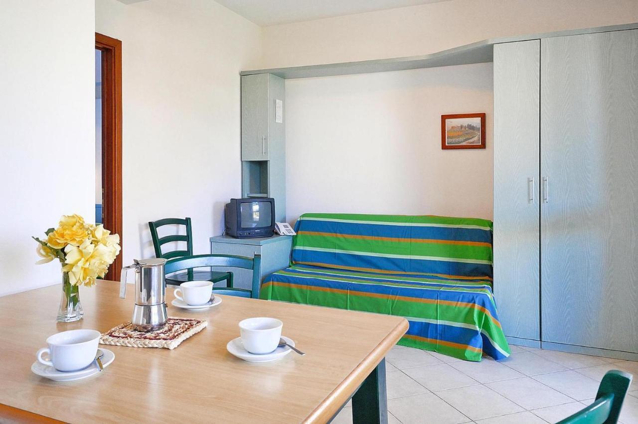 Apartment La Cecinella In Cecina Mare Marina di Cecina Kültér fotó