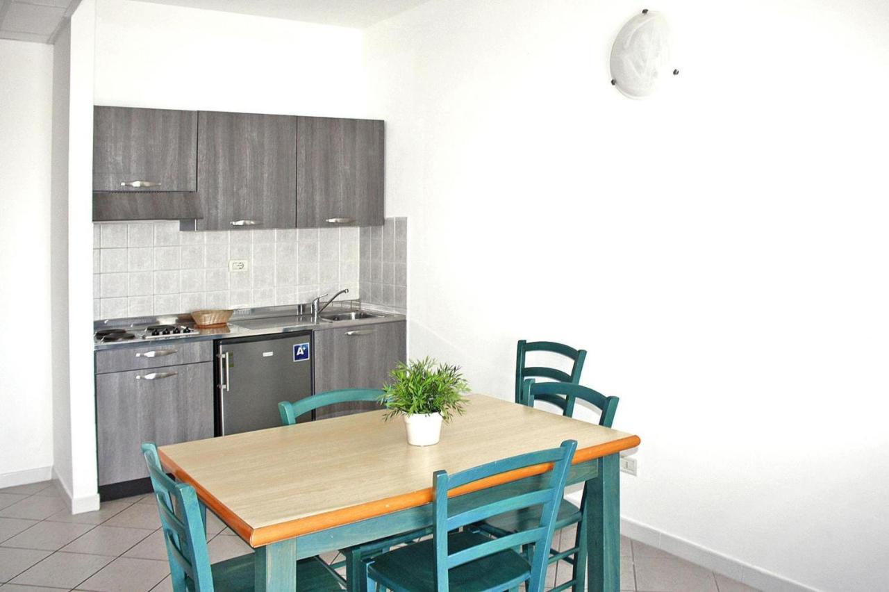 Apartment La Cecinella In Cecina Mare Marina di Cecina Kültér fotó