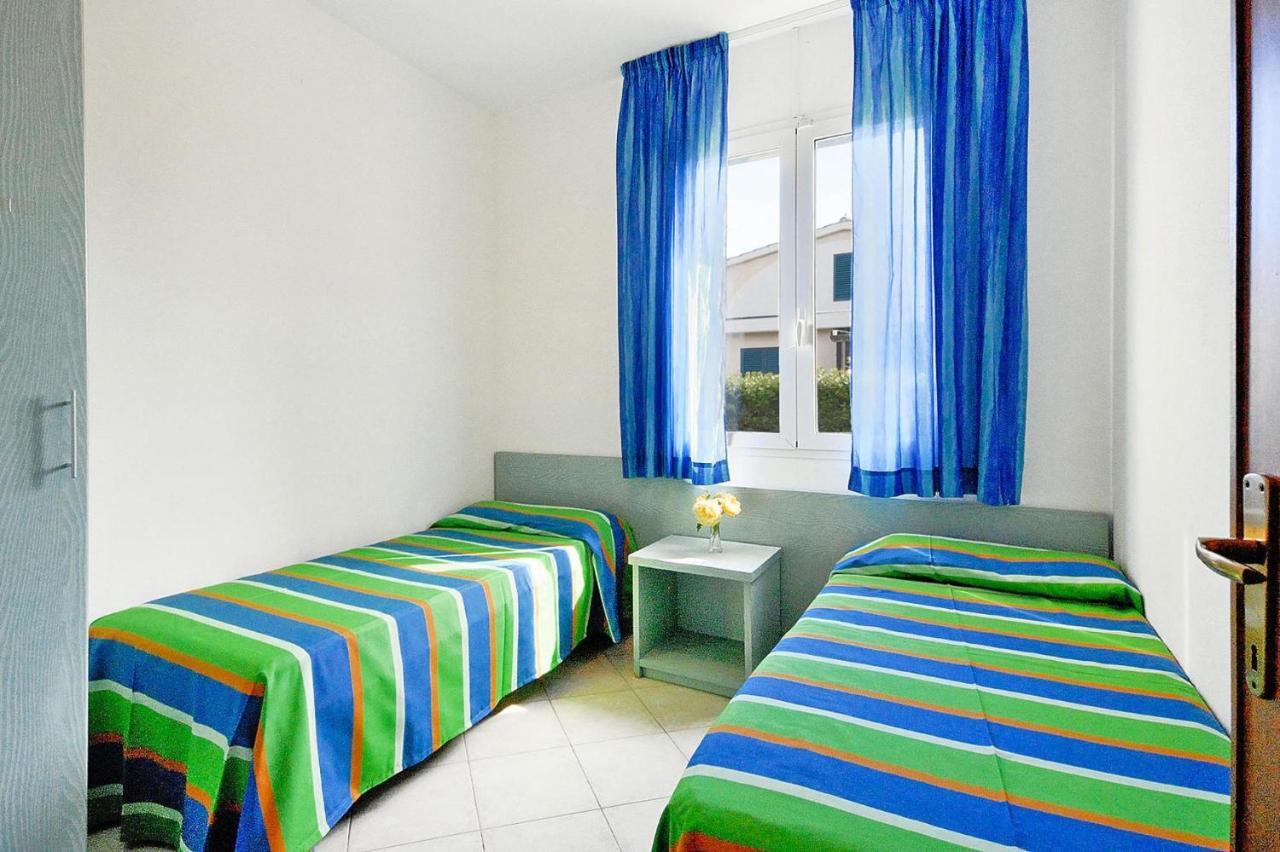 Apartment La Cecinella In Cecina Mare Marina di Cecina Kültér fotó
