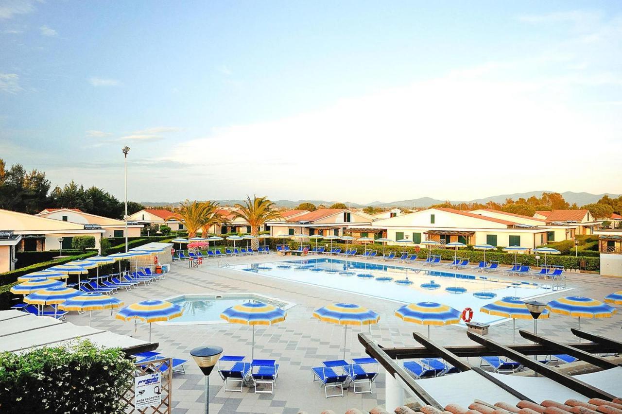 Apartment La Cecinella In Cecina Mare Marina di Cecina Kültér fotó